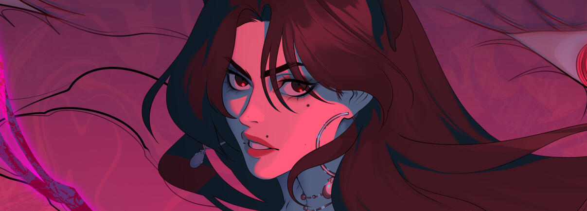 artwork by @nise_loftsteinn artwork by @nise_loftsteinn