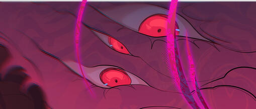 artwork by @nise_loftsteinn