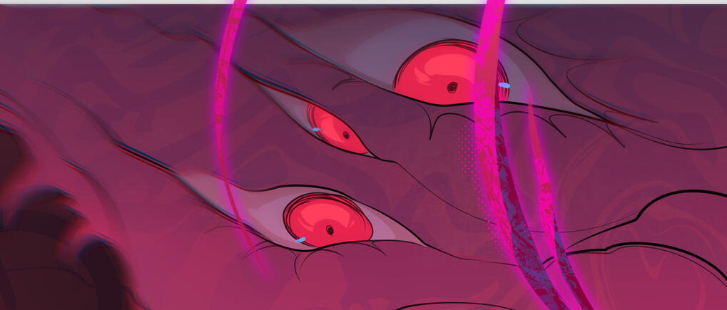 artwork by @nise_loftsteinn artwork by @nise_loftsteinn